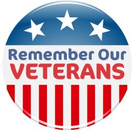 Memorial Day -- Thank you Vets, families