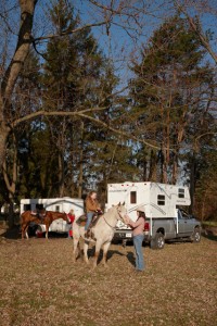 Truck campers, Part 1: Off the beaten path in comfort