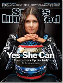 0805_danica-patrick-yes-she-can-sports-illustrated-cover