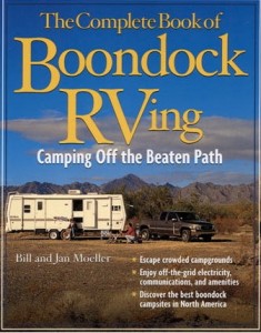 BoondockRVing