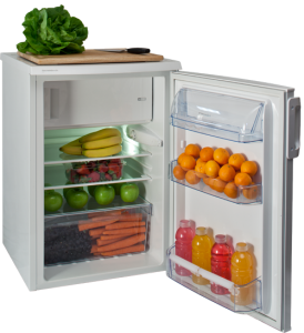 Solar, battery operated RV fridges and freezers
