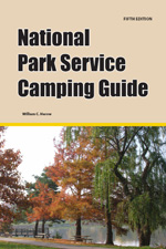 RV campgrounds, so many choices on public lands