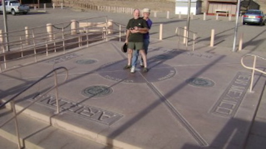 Monument Valley majestic, Four Corners commercial