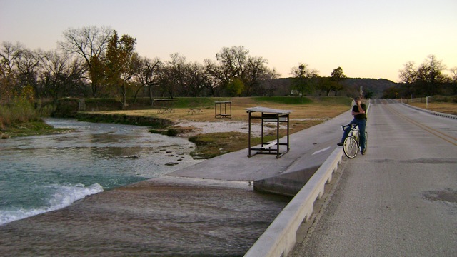 Texas’ South Llano River State Park a keeper