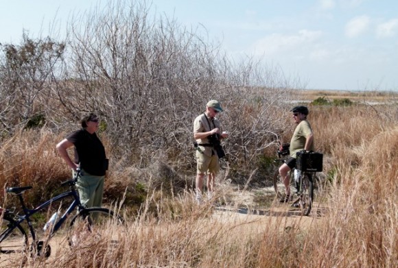 PortAransas_JimmySmith_bike_Minn_JulianneGCrane