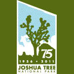 Our next destination: Joshua Tree National Park