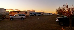 Bypassed Benson SKP park, deadhead into Deming, NM’s Dream Catcher RV Park