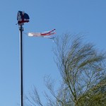 SKP RoVer’s Roost RV park near Casa Grande, Az, is safe port of call in high wind advisory