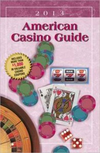 Casino guides to low cost, free RV-friendly camping