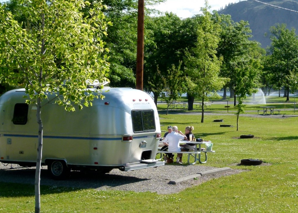 ‘Small towable RVs’ part 1 — Economical to pull