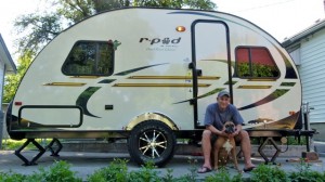 ‘Small towable RVs’ part 3 — Watch your weight