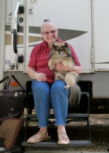 RVing with Pets, part 2 — ‘Before hitting the road’