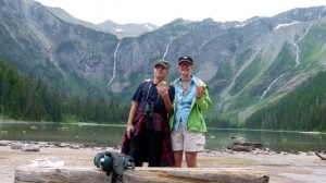 Hiking Glacier’s Avalanche Lake Trail