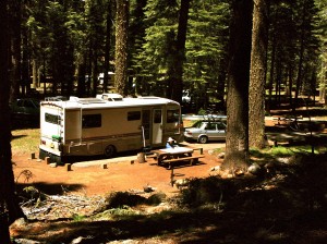 ‘Boondocking’ part 1 — with dry camping expert, RV author Bob Difley