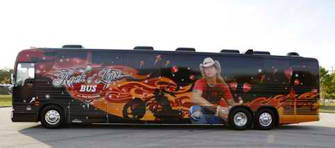 Bret Michaels set to ‘Rock My RV’ on Travel Channel