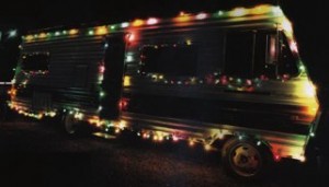 Last minute holiday decoration guide for RVs