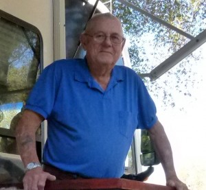 Tribute: Veteran, full-time RVer Ken Bixler