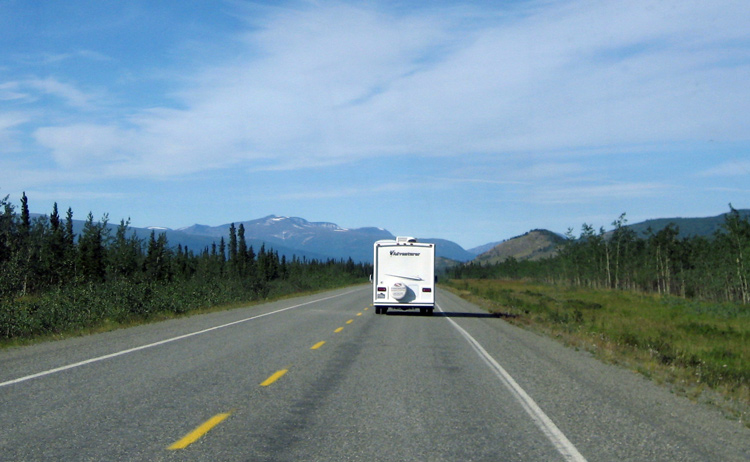 RV sales on rise in Canada as young families buy towables