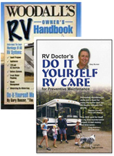 Helpful resources for do-it-yourself RV maintenance