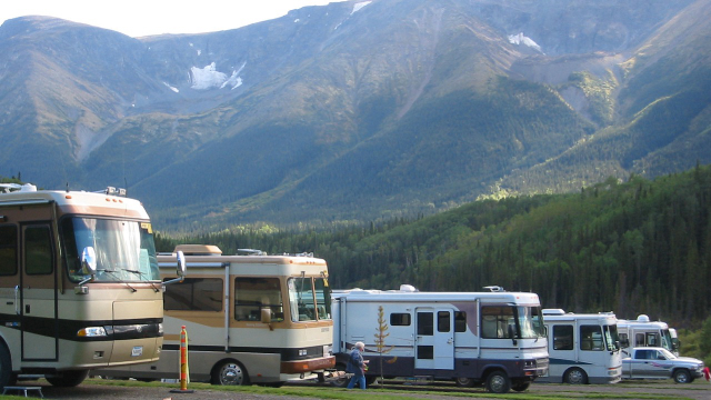 Organized RV tours, Part 5 — Potential pitfalls