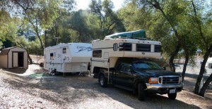 A shift in our RV life; Jimmy Smith’s reflections on ‘saying goodbye’ to one phase of life and opening up to the unknown