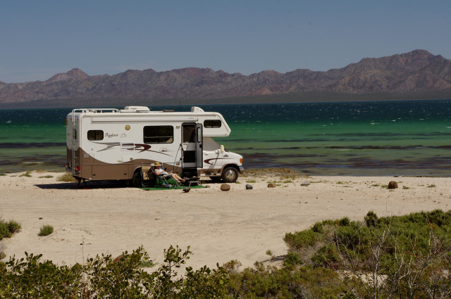 Organized RV tours, Part 3 — Mexico, Maritime Provinces, South Africa are ‘hot’ RV destinations