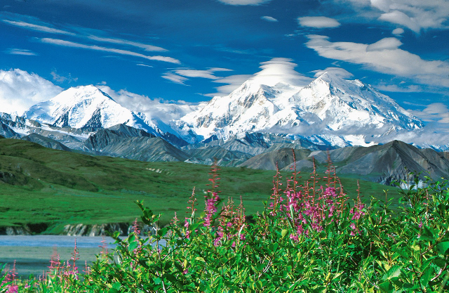 Organized RV tours, Part 2 — Alaska is popular RV caravan destination … ‘Adventure of a Lifetime’