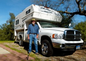 Truck campers, Part 3: Boondockers love ’em