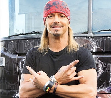 ‘Rock My RV’ hosted by rock icon Bret Michaels premires on Travel Channel