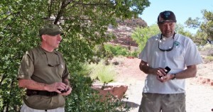 Down another road less traveled — Burr Trail Scenic Backway out of Boulder City, Utah