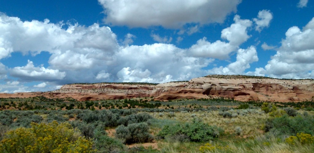 EasternUtah_landscape_JulianneGCrane