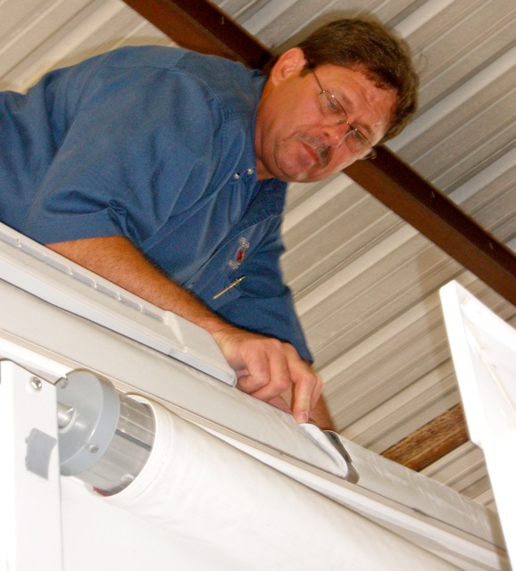 Winterizing your RV, part 4 — ‘Check for leaks; clean inside of aerosols, food’