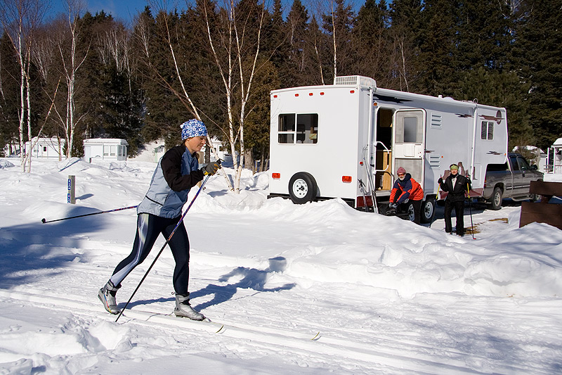 Winterizing your RV, part 1 — ‘Now … or before first hard freeze’