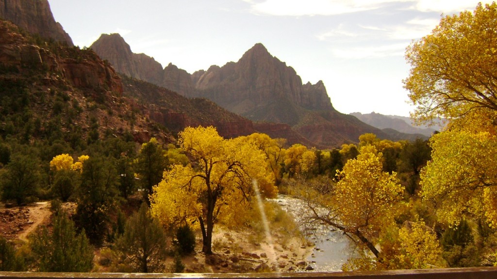 National parks, federal camping areas closed are reopening soon