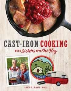 CastIronCooking_SisterontheFly