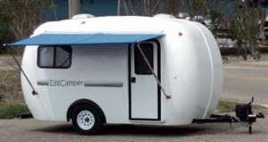 EggCamper