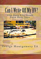 ‘Can I Write Off My RV?’ by George Montgomery