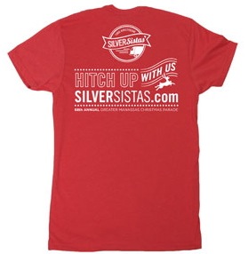 SilverSistas_Tee-shirts