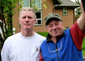 RVer Jimmy Smith remembers Christmas cruising Antarctica in ice breaker with Tom Bombadil