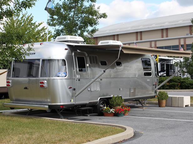 HGTV kicks off ‘RV 2014’ special on New Year’s Day