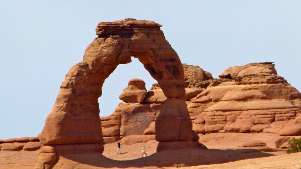 Beginning with MLK Day, the first of 4 free days at 2,000+ National Parks, public lands sites in 2018