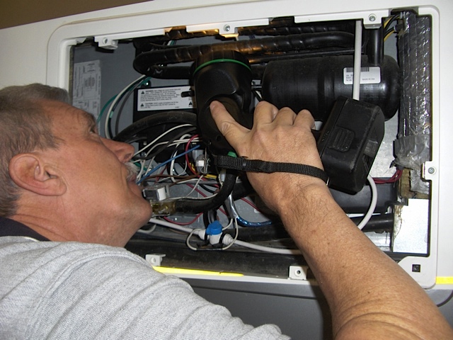 RV spring maintenance, part 4 — ‘Check appliances, safety devices’