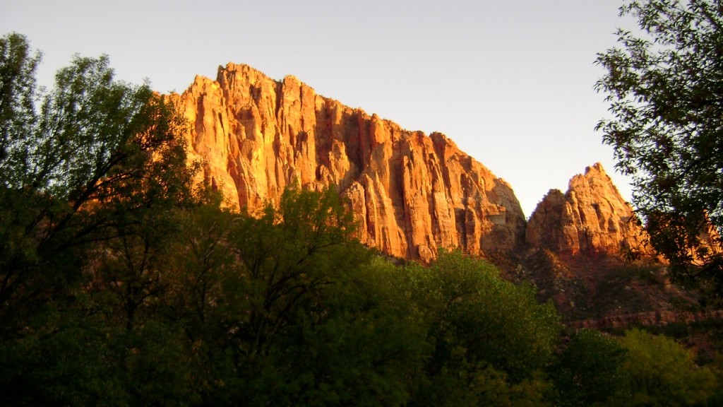 National Park Service celebrates birthday with a huge open house