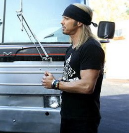 ‘Rock My RV with Bret Michaels’ begins another season on GAC