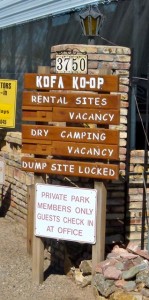 Kofa_roadsign