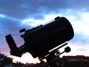 ‘Star Party’ Sat. Jan. 30 at Catalina State Park, Tucson