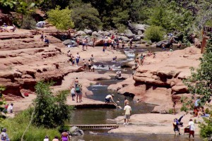 slide-rock-state-park