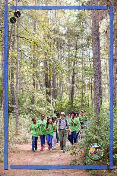 Yippee — National ‘Kids to Parks Day’ (May 20) celebrates family outdoor fun