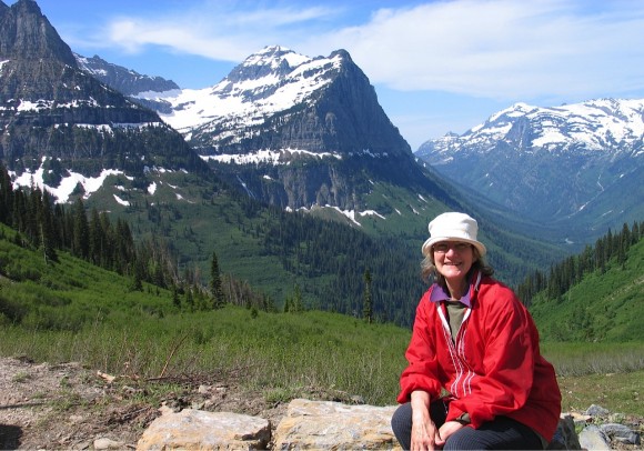 GlacierNP_Peaks_JulianneGCrane