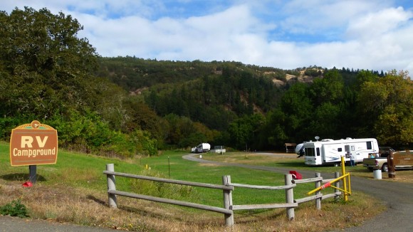 Wildlife Safari: Family RV Short Stop or overnight stay